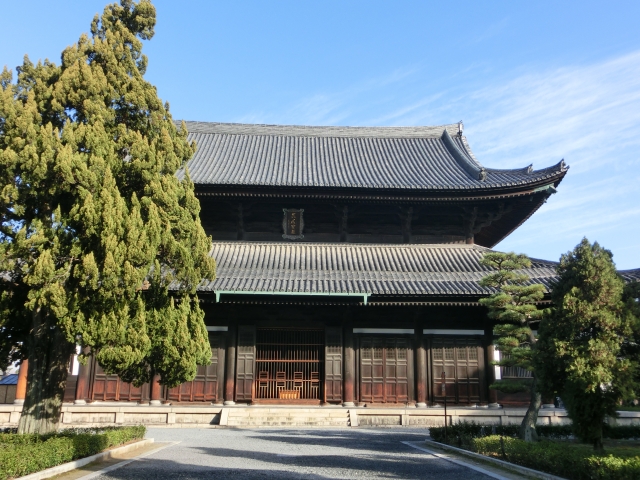 涅槃東福寺