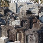 無縁墓が進む理由
