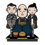 法要とは,お坊さん,法要