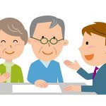 お墓ディレクター
