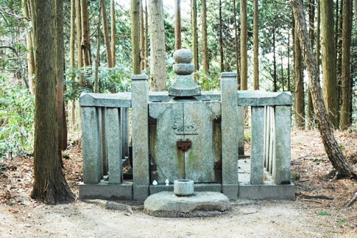 合祀,合葬,供養塔