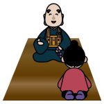 檀家,離檀
