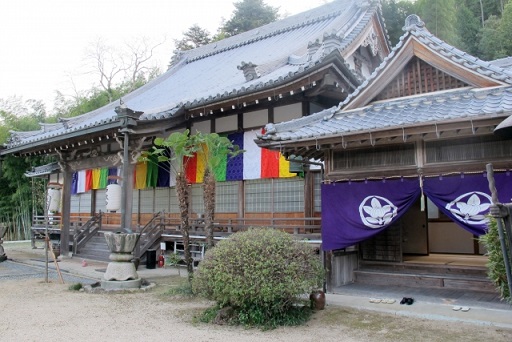 施餓鬼,施餓鬼会,施食会