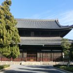 涅槃東福寺